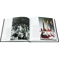 Hal Leonard The Stratocaster Chronicles (Book/CD)