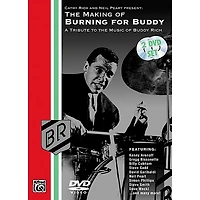 Alfred The Making of Burning For Buddy DVD