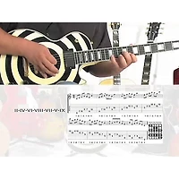 MJS Music Publications Total Scales Techniques And Applications DVD, Book, and CD Set