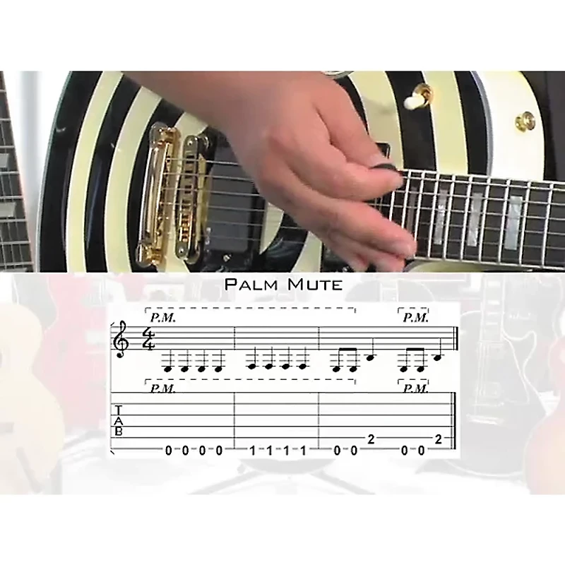 MJS Music Publications Total Scales Techniques And Applications DVD, Book, and CD Set