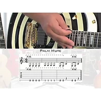 MJS Music Publications Total Scales Techniques And Applications DVD, Book, and CD Set