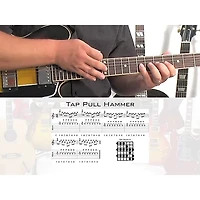 MJS Music Publications Total Scales Techniques And Applications DVD, Book, and CD Set