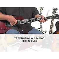 MJS Music Publications Total Scales Techniques And Applications DVD, Book, and CD Set