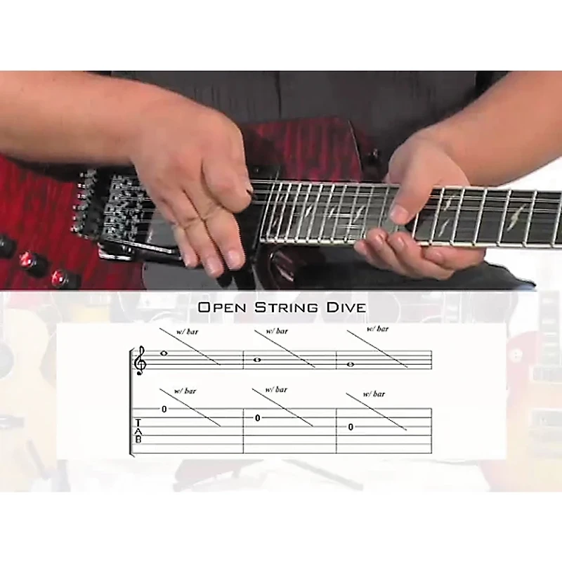 MJS Music Publications Total Scales Techniques And Applications DVD, Book, and CD Set