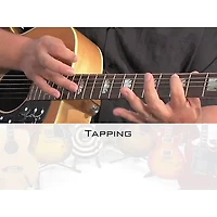 MJS Music Publications Total Scales Techniques And Applications DVD, Book, and CD Set