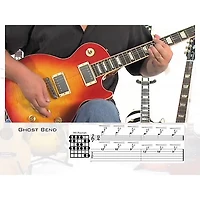 MJS Music Publications Total Scales Techniques And Applications DVD, Book, and CD Set
