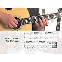 MJS Music Publications Total Scales Techniques And Applications DVD, Book, and CD Set