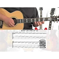MJS Music Publications Total Scales Techniques And Applications DVD, Book, and CD Set