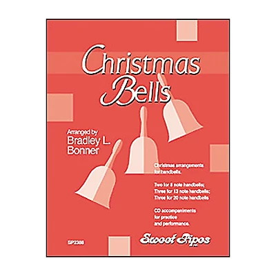 Rhythm Band Christmas Bells Book