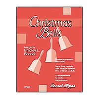 Rhythm Band Christmas Bells Book