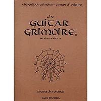 Carl Fischer Guitar Grimoire Vol. 2 Pack (Book/DVD)