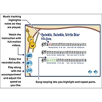 eMedia My Violin