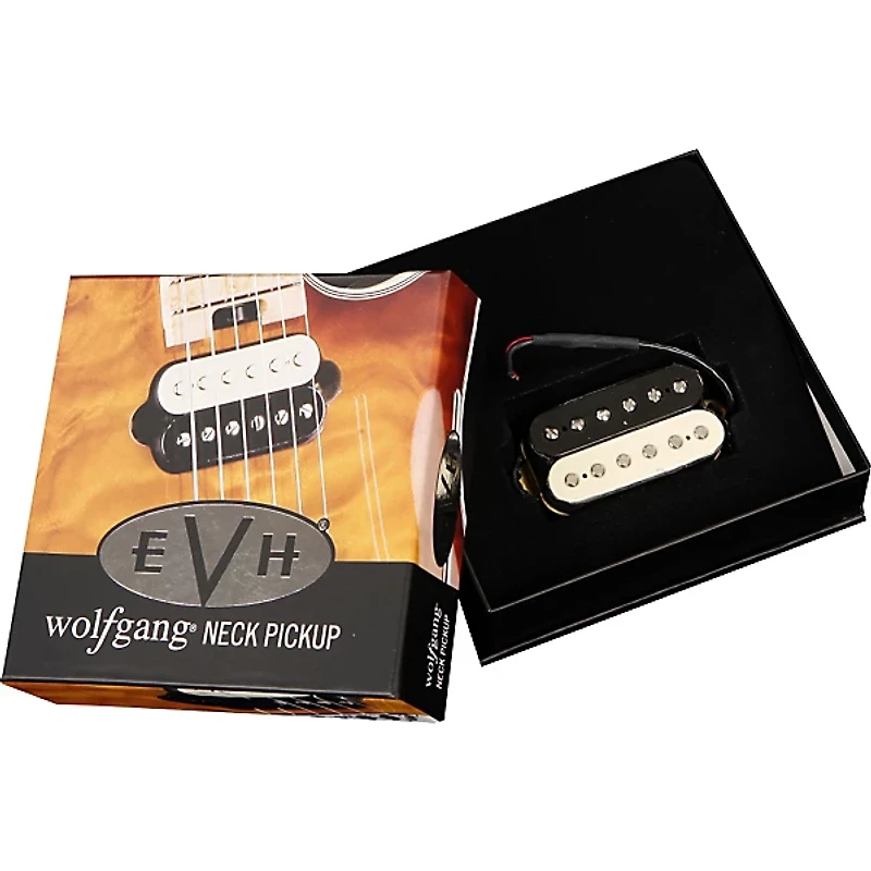 EVH Wolfgang Neck Humbucker Pickup