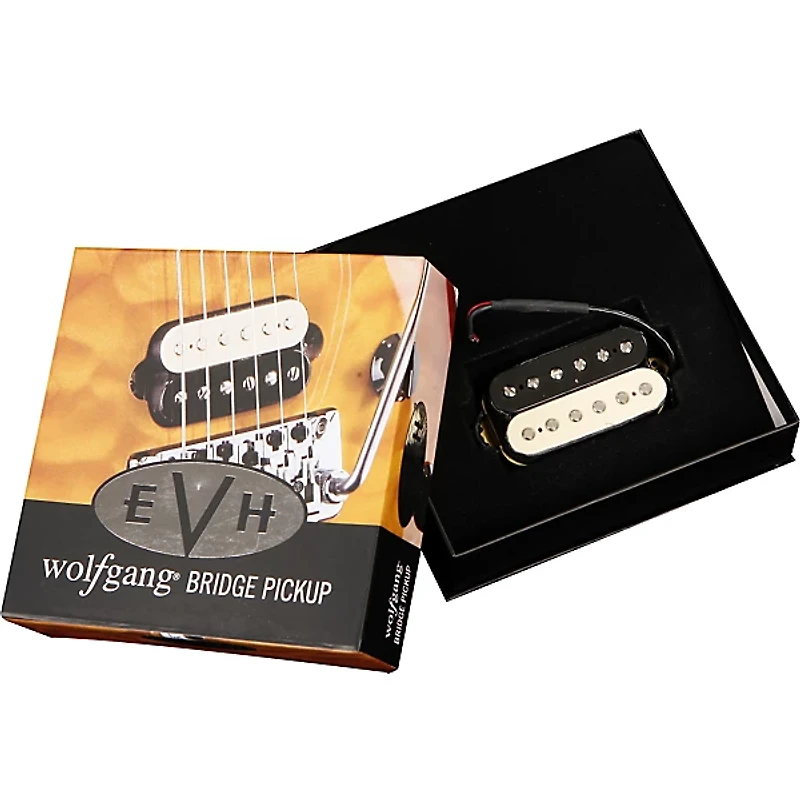 EVH Wolfgang Bridge Humbucker Pickup