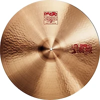 Paiste 2002 Big Ride 24 in.