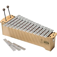 Sonor Orff Primary Line FSC Alto Metallophone Diatonic