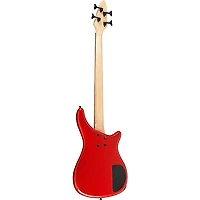 Rogue LX200BL Left-Handed Series III Electric Bass Guitar