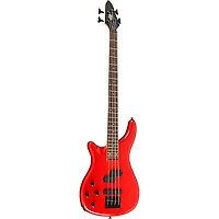 Rogue LX200BL Left-Handed Series III Electric Bass Guitar