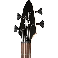 Rogue LX200BL Left-Handed Series III Electric Bass Guitar
