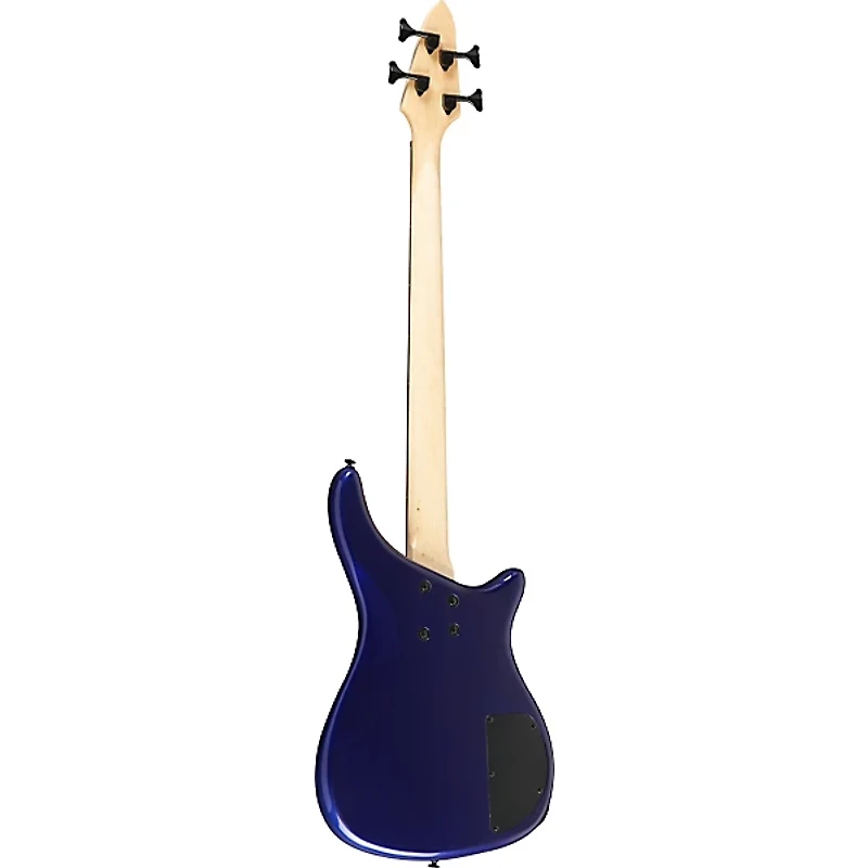 Rogue LX200BL Left-Handed Series III Electric Bass Guitar