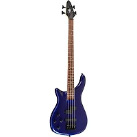 Rogue LX200BL Left-Handed Series III Electric Bass Guitar