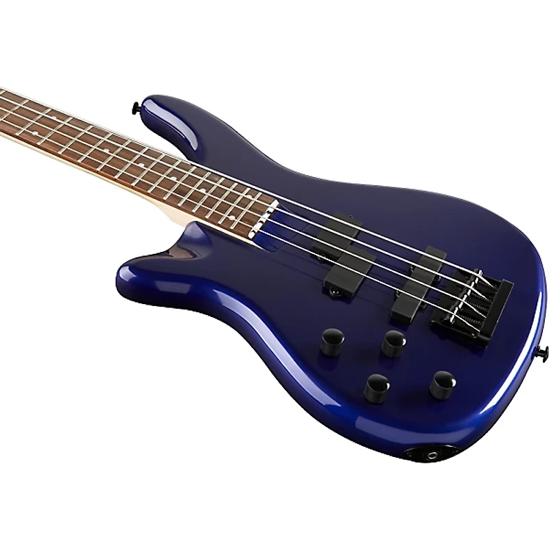 Rogue LX200BL Left-Handed Series III Electric Bass Guitar