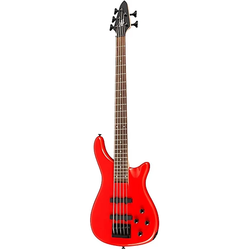 Rogue LX205B 5-String Series III Electric Bass Guitar