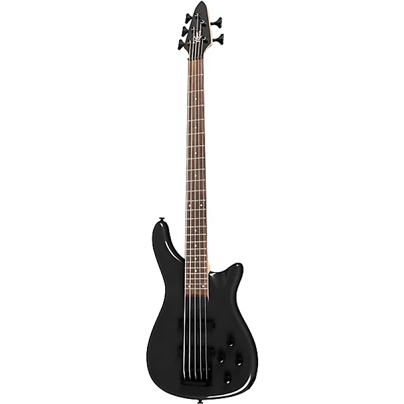 Rogue LX205B 5-String Series III Electric Bass Guitar