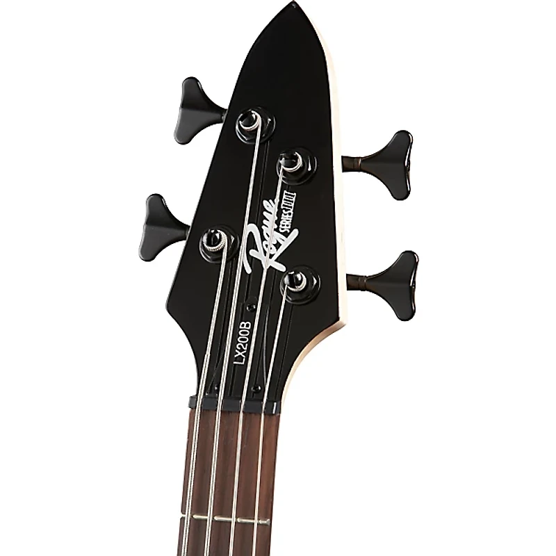 Rogue LX200B Series III Electric Bass Guitar -