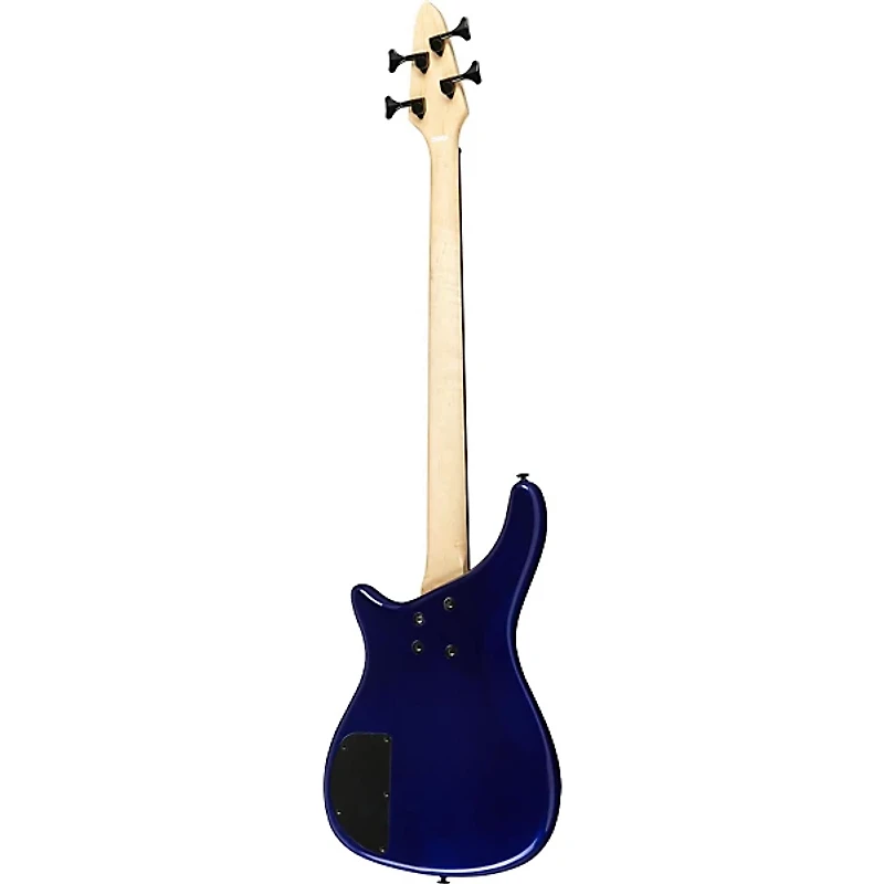 Rogue LX200BF Fretless Series III Electric Bass Guitar -