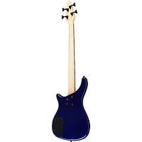 Rogue LX200BF Fretless Series III Electric Bass Guitar -