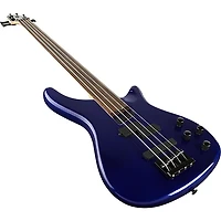 Rogue LX200BF Fretless Series III Electric Bass Guitar -