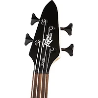 Rogue LX200BF Fretless Series III Electric Bass Guitar -