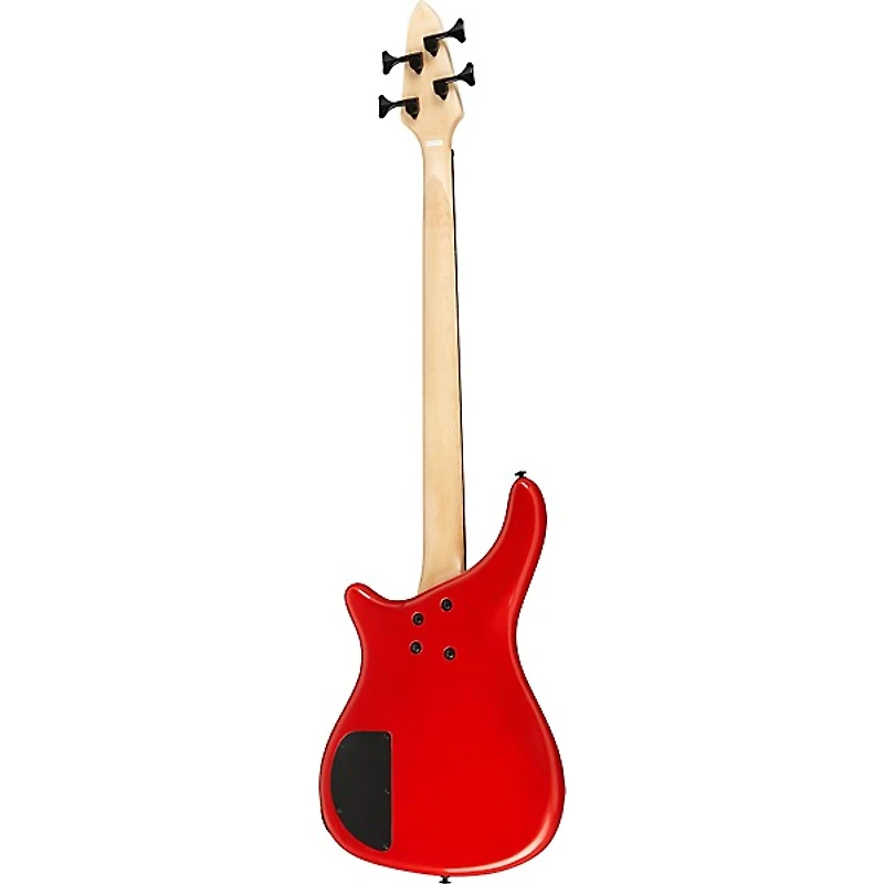 Rogue LX200BF Fretless Series III Electric Bass Guitar -