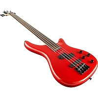 Rogue LX200BF Fretless Series III Electric Bass Guitar -