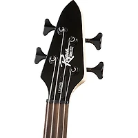 Rogue LX200BF Fretless Series III Electric Bass Guitar -