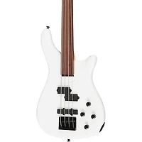 Rogue LX200BF Fretless Series III Electric Bass Guitar -