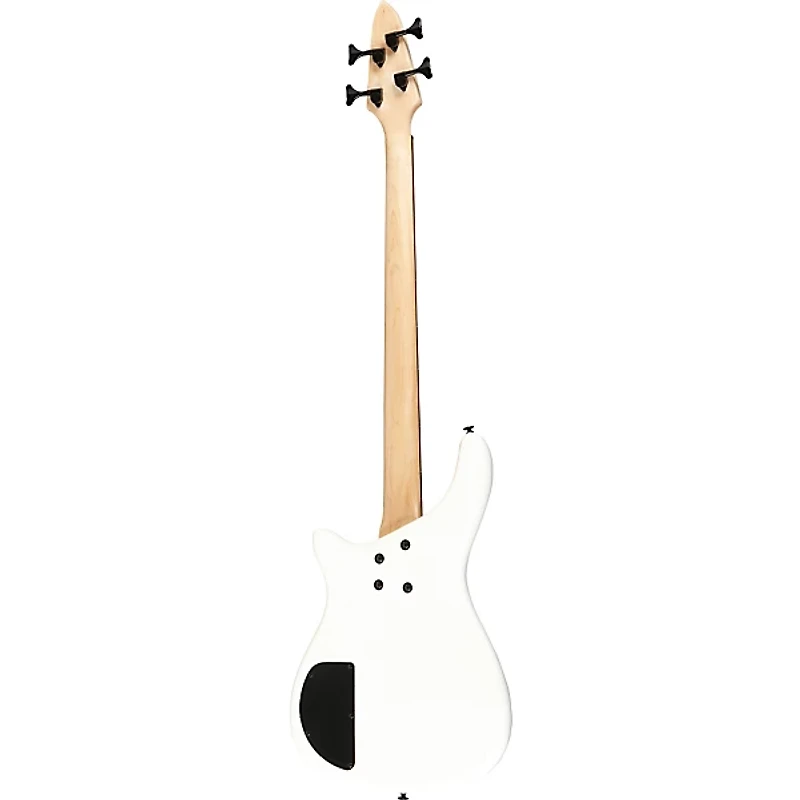 Rogue LX200BF Fretless Series III Electric Bass Guitar -