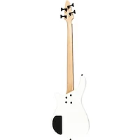 Rogue LX200BF Fretless Series III Electric Bass Guitar -