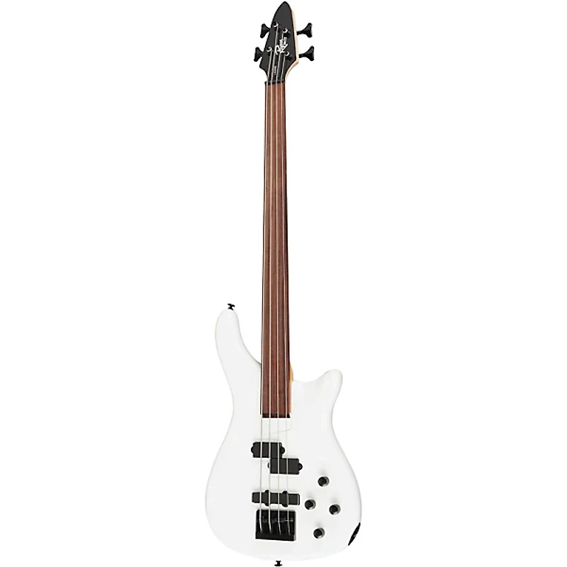 Rogue LX200BF Fretless Series III Electric Bass Guitar -