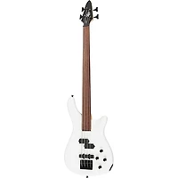 Rogue LX200BF Fretless Series III Electric Bass Guitar -