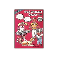 Hal Leonard Kids Keyboard Course Book 1