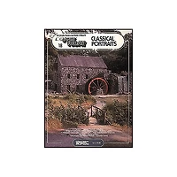 Hal Leonard Classical Portraits EZ Play Today 18 Songbook