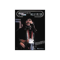 Hal Leonard Best Of Willie Nelson E-Z Play 44