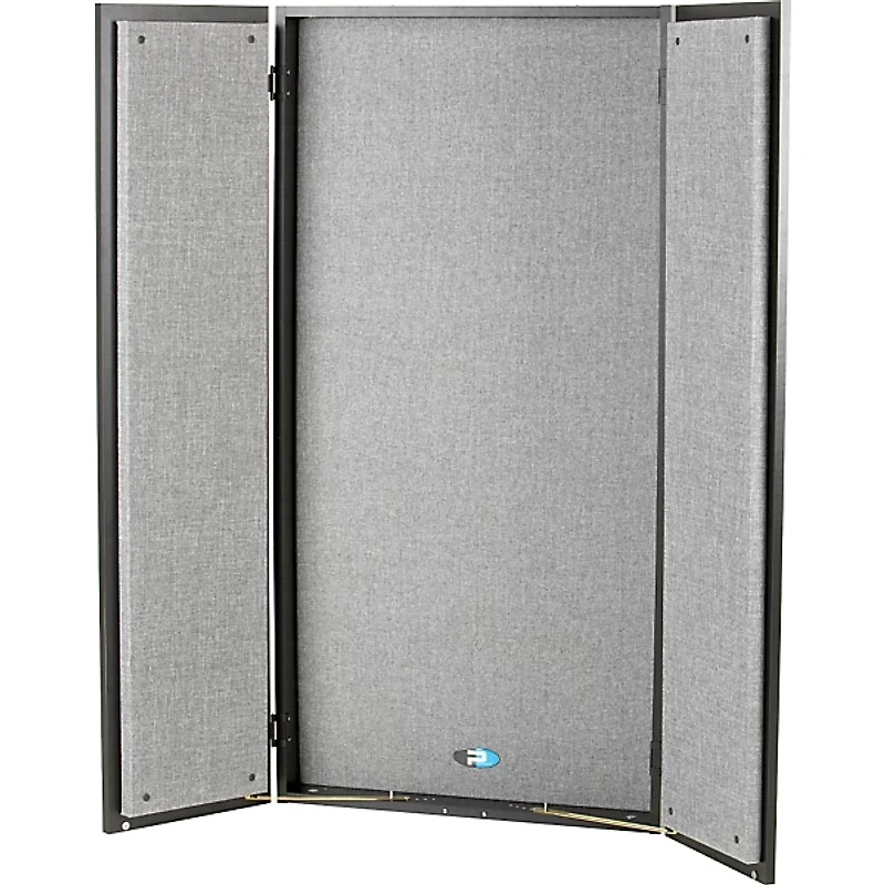Primacoustic FlexiBooth Instant Voiceover Booth Black/Gray