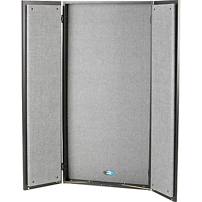 Primacoustic FlexiBooth Instant Voiceover Booth Black/Gray