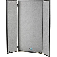 Primacoustic FlexiBooth Instant Voiceover Booth Black/Gray