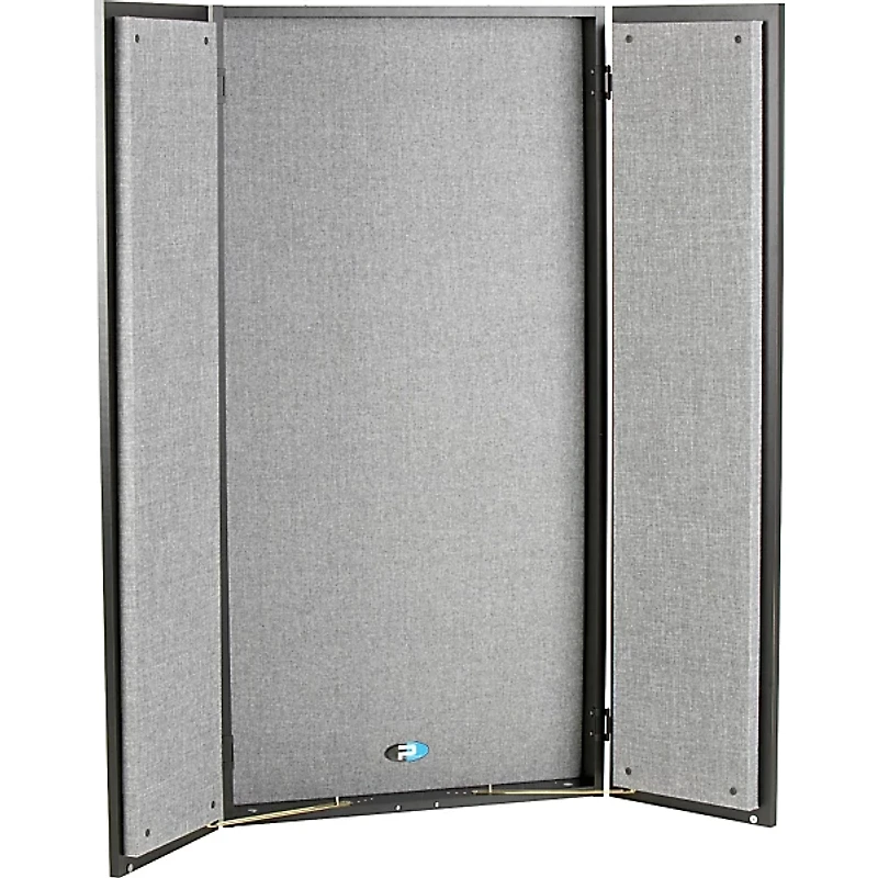 Primacoustic FlexiBooth Instant Voiceover Booth Black/Gray