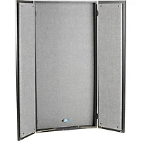 Primacoustic FlexiBooth Instant Voiceover Booth Black/Gray