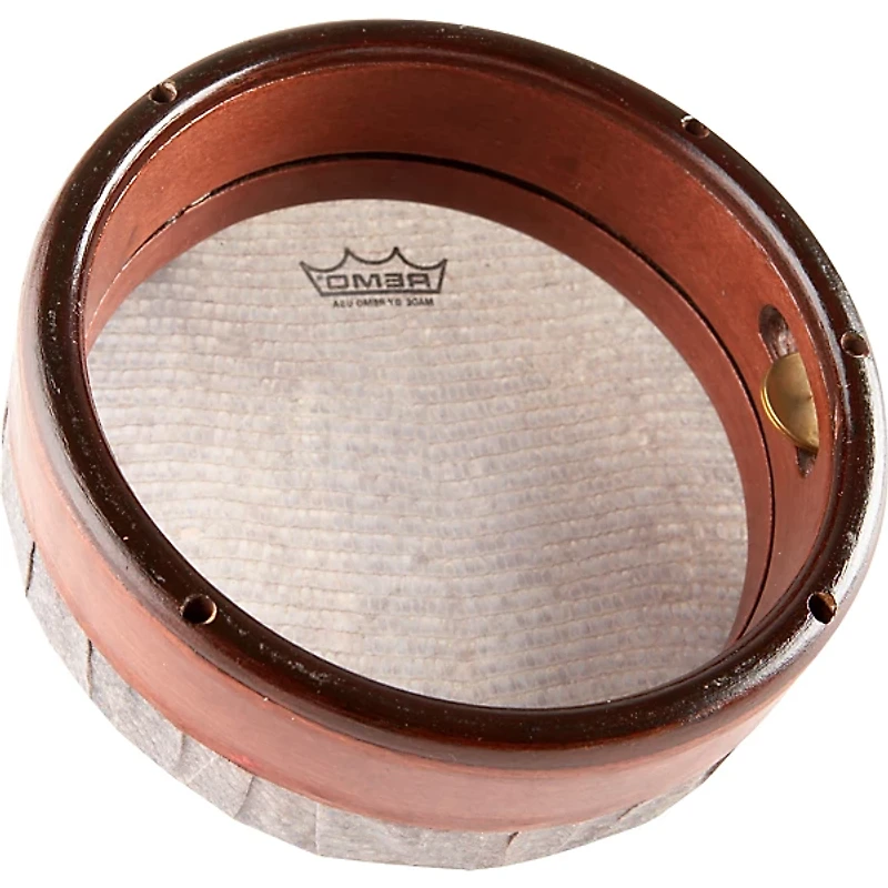 Remo Kanjira Drum 7 in